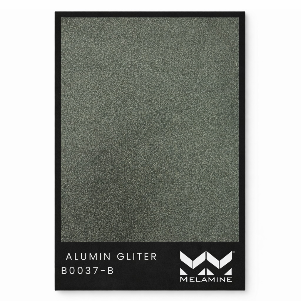 Aluminio Gliter