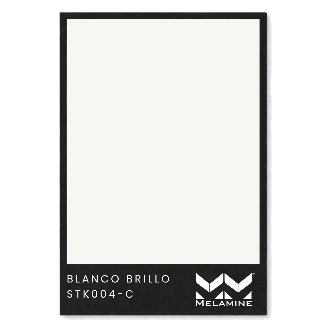 BLANCO BRILLANTE