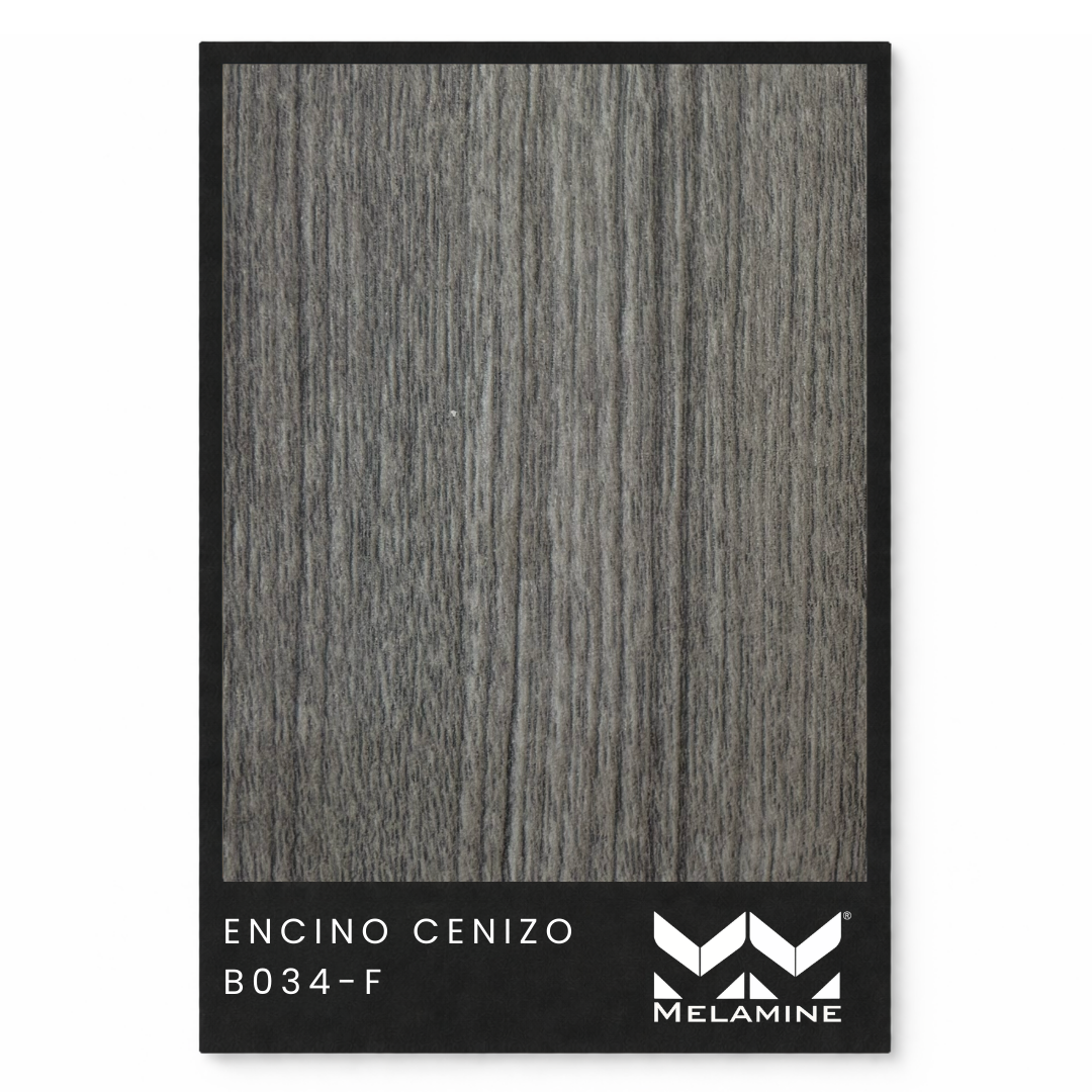Encino Cenizo